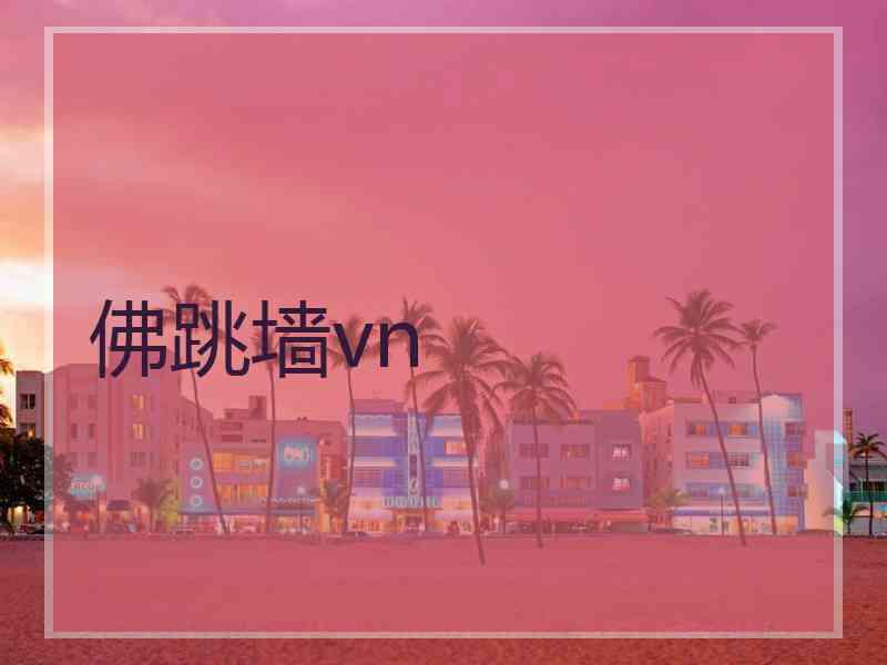 佛跳墙vn