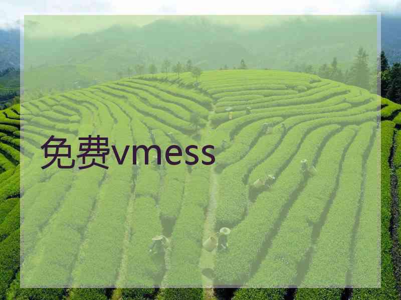 免费vmess